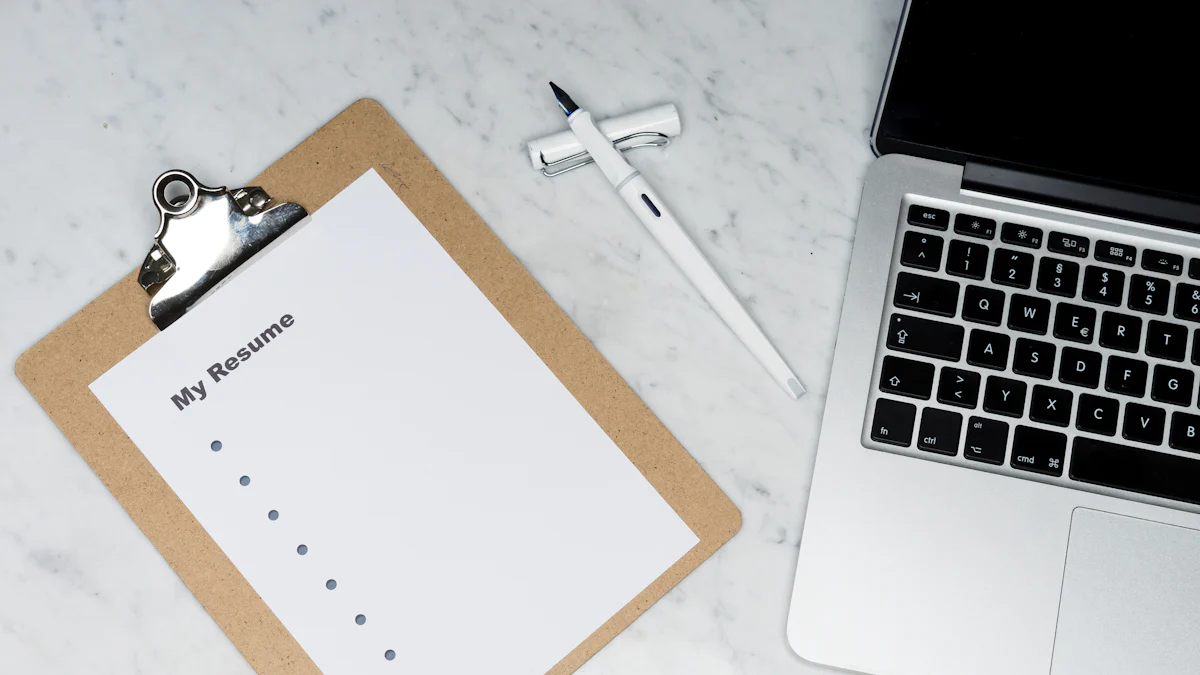 Aligning Your LinkedIn Profile with Your Resume