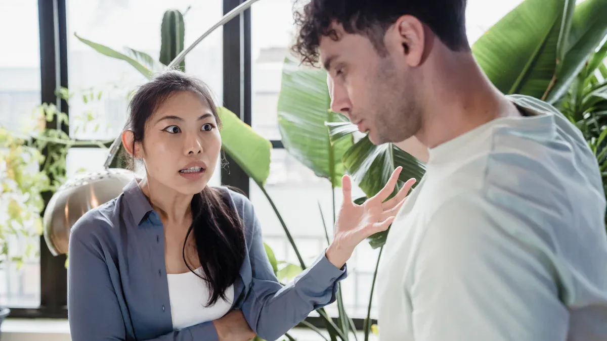 Communication in Dating for Introverts
