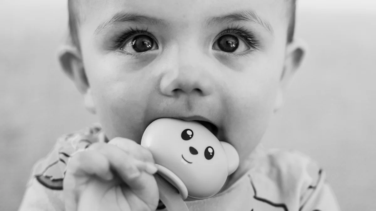 Why Sterilizing Teething Toys Matters