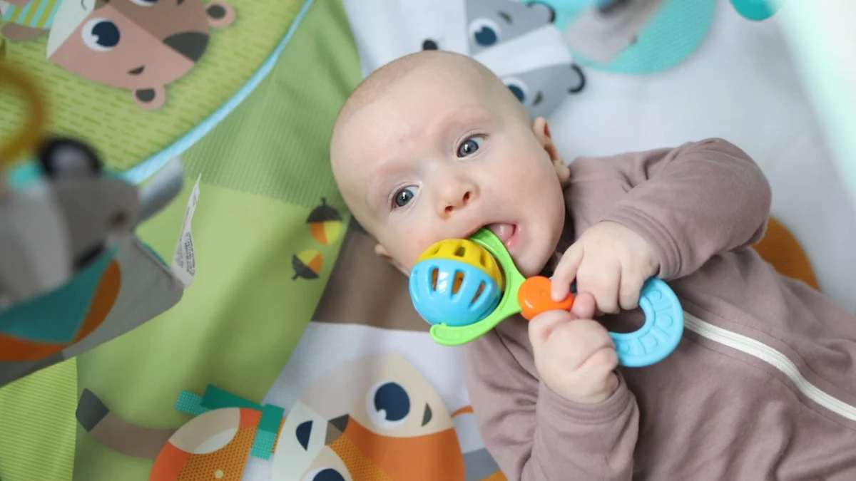 Are silicone teethers bad?