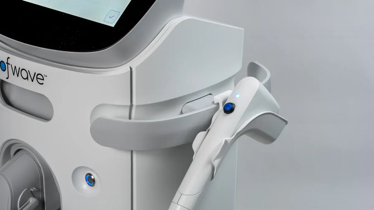 Key Features of a HIFU Machine