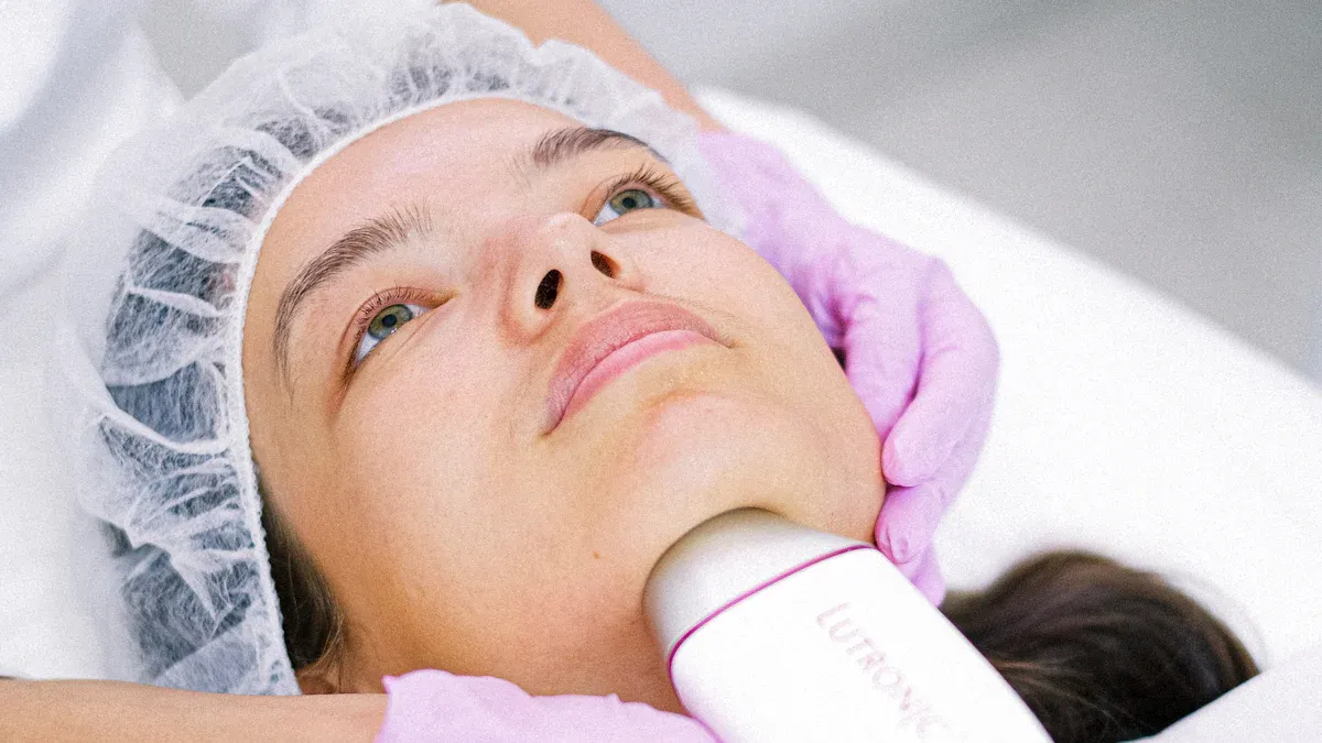 HIFU vs CO2 Laser Pros and Cons for Skin Rejuvenation