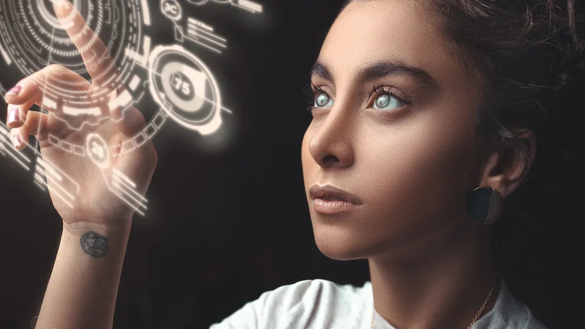 AI-Powered Skin Analysis Equipment: El nuevo estándar