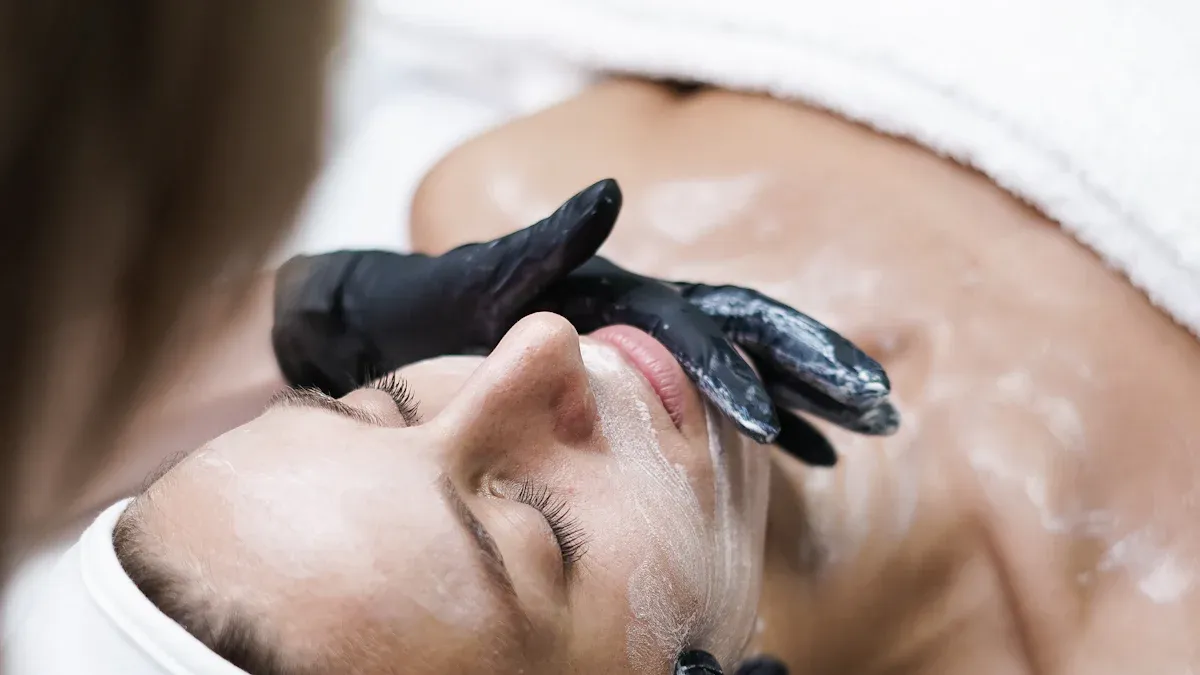 HIFU vs RF Microneedling Which Treatment Works Best for Skin Tightening