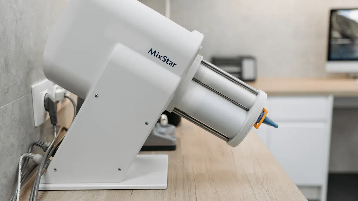 Salon Skin Analysis and Business Growth