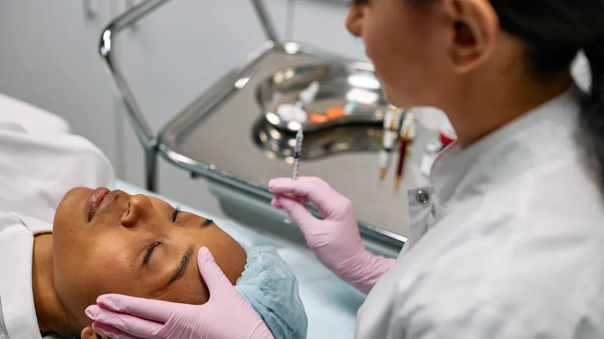 HIFU Treatment Overview