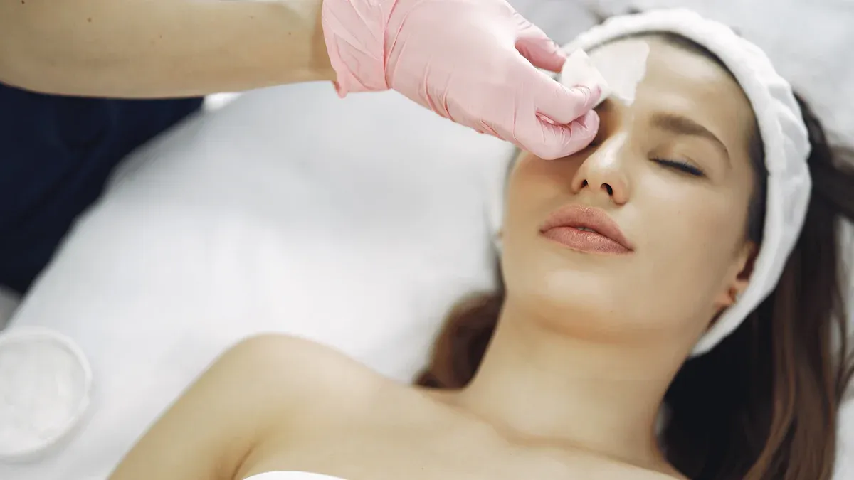 Fractional CO2 Laser for Skin Rejuvenation
