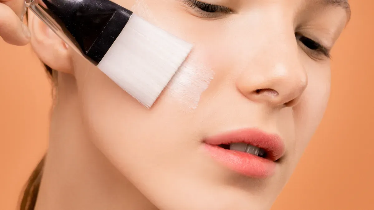 نظرة عامة على جهاز الوجه المائي OEM