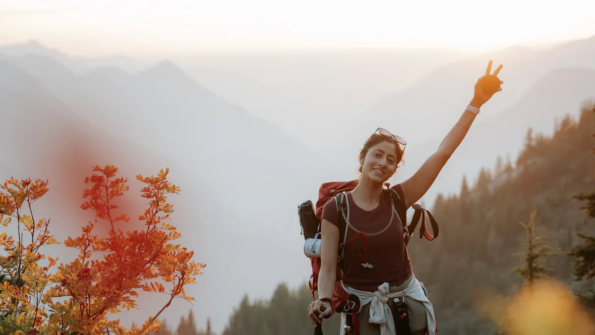 Mental and Emotional Benefits