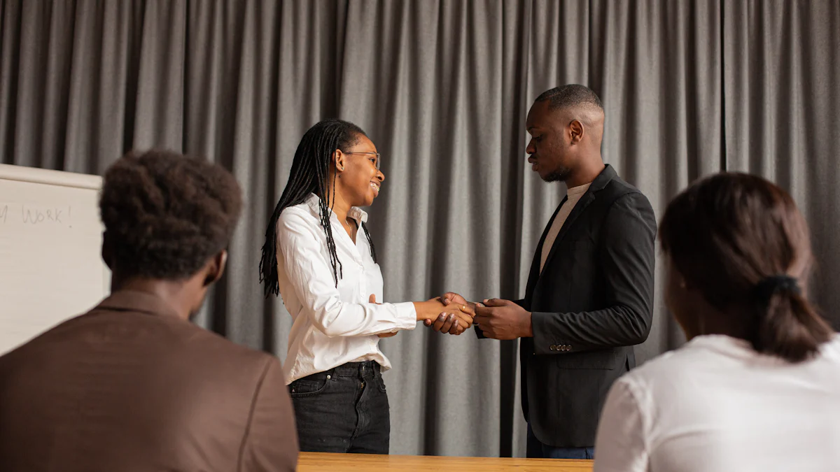 The Science Behind First Impressions