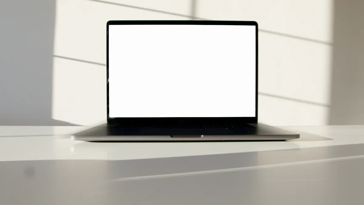 Marine LCD Displays: A Deep Dive into Sunlight-Viewable Technology