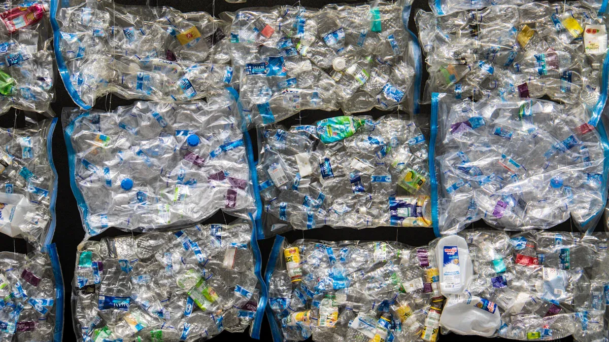 What Is a Plastic Film Shredder Machine and How It Works | Elant Machinery What Is a Plastic Film Shredder Machine and How It Works