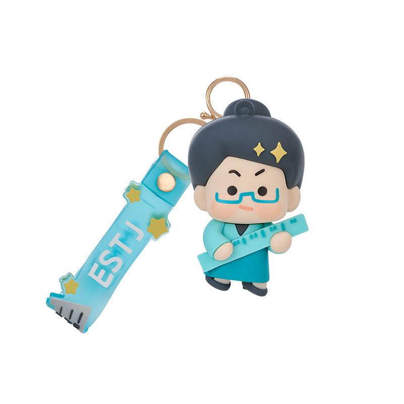 개인적 연결