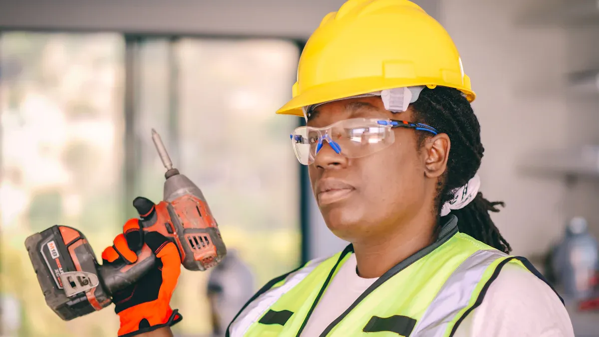 Tough Connection Solutions and Safety Precautions