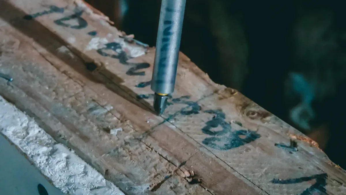 How Tunable Output Stops Breaking and Damage