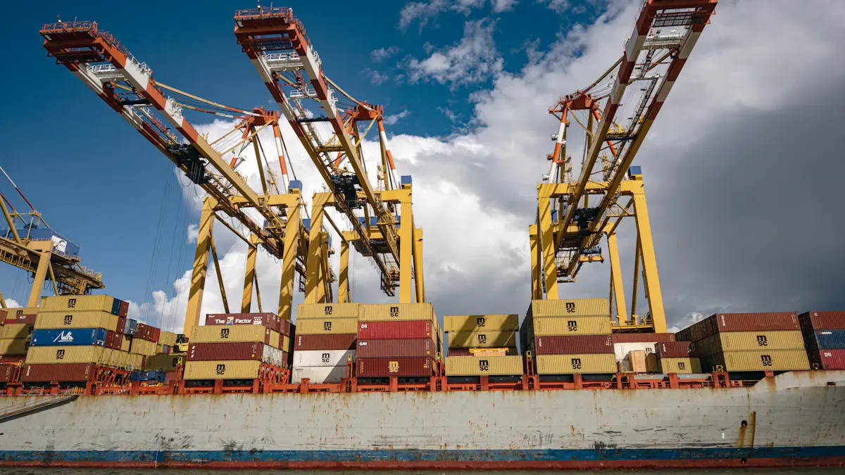 Smart Automation, Data, and Energy-Saving Strategies