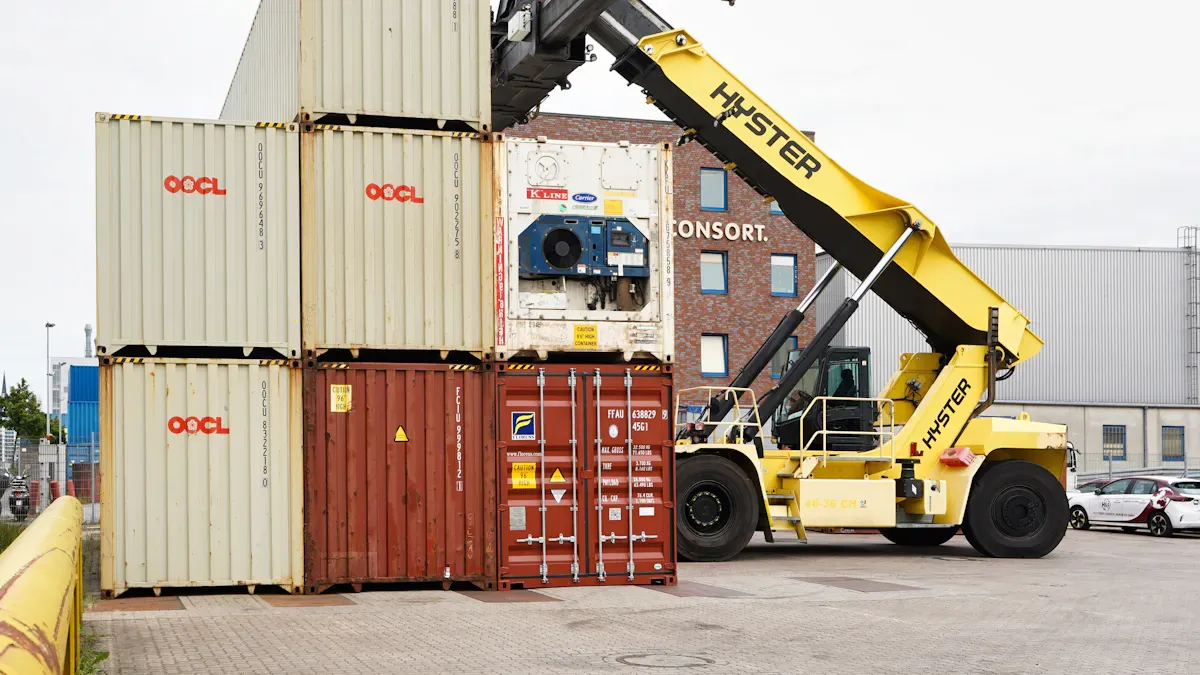 Solutions to stop empty travel waste and boost sustainability