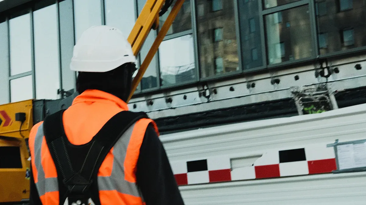 Operator Training and Maintenance