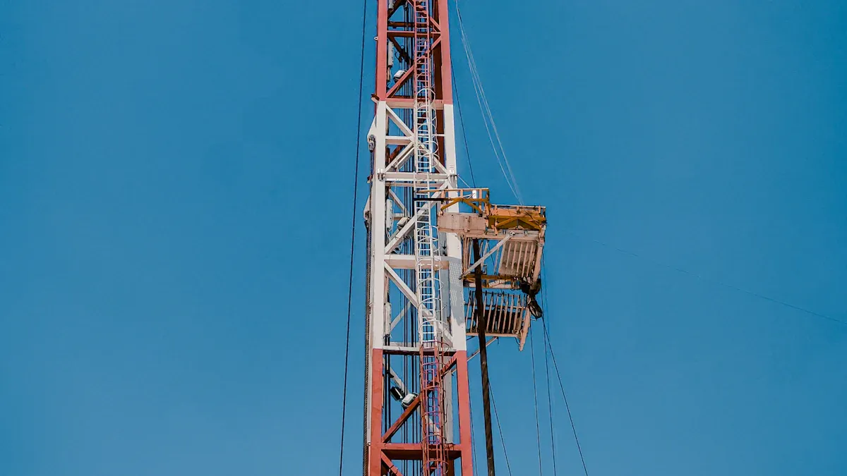 Horizontal Bore Drilling 600T Saves Projects