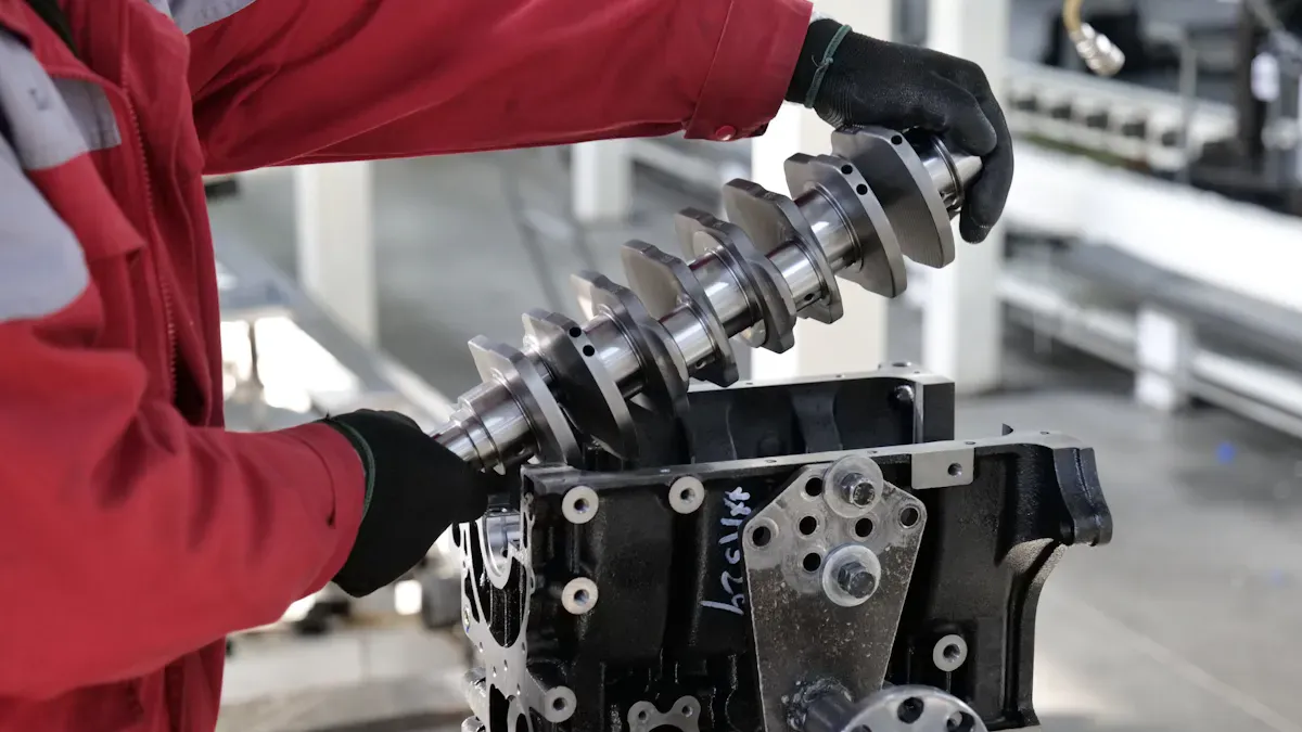 Testing and Maintenance Protocols