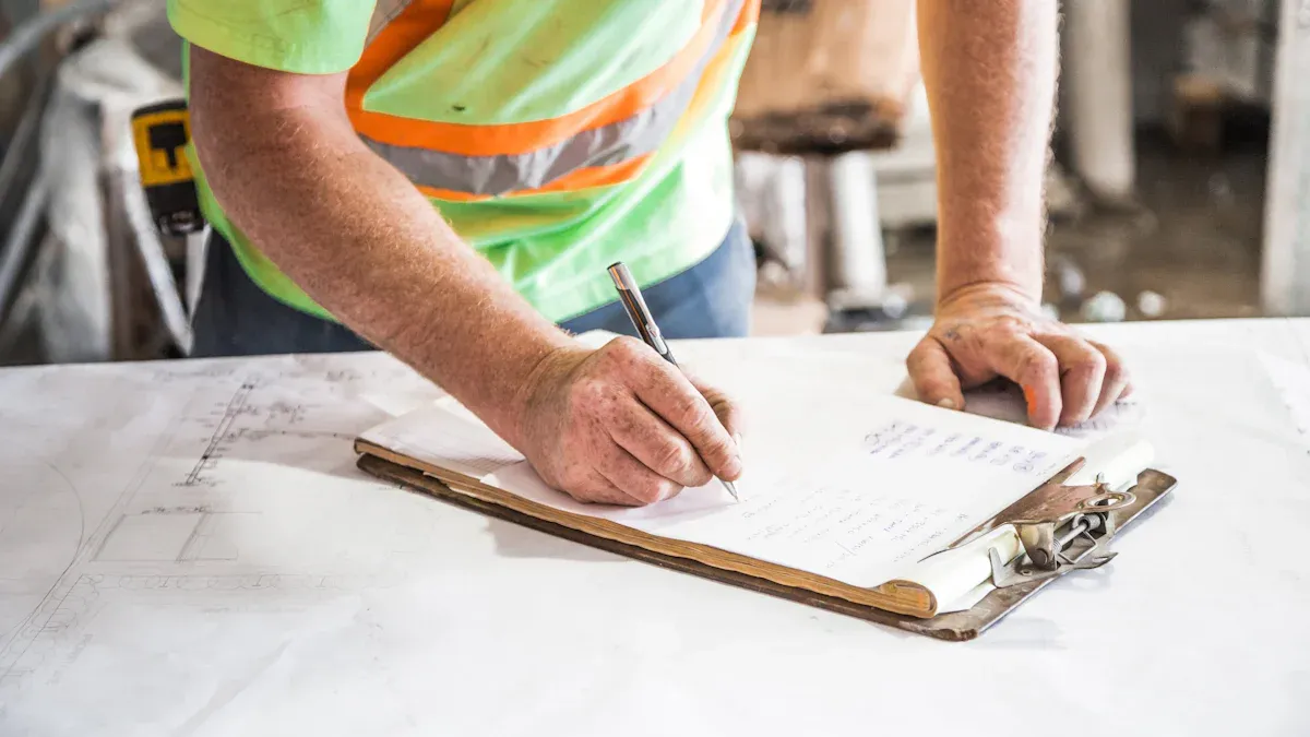 Site Assessment and Planning