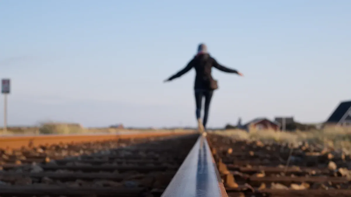 Trenchless Drilling Rig Stable Track Beats Errors