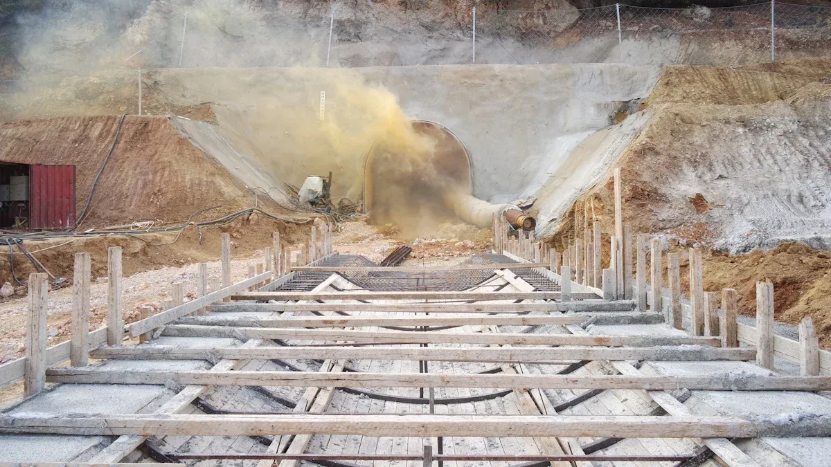 Engineering Challenges In Horizontal Directional Drilling