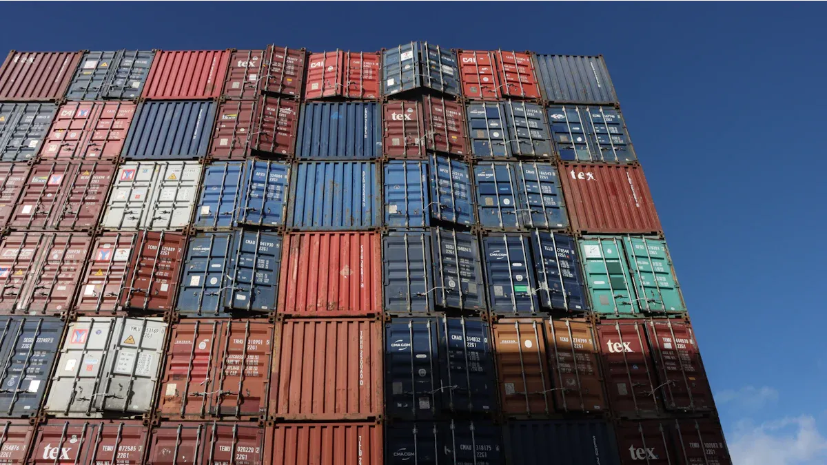 Why height limits matter for stacking