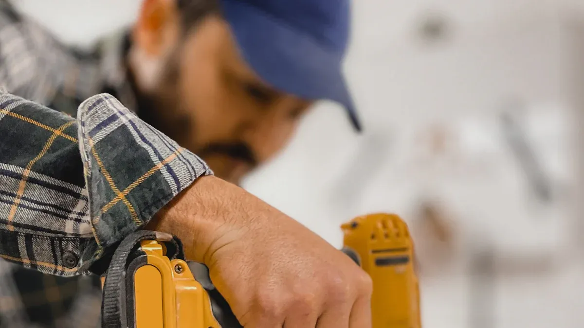 Manual Inefficiency in Trenchless Drilling