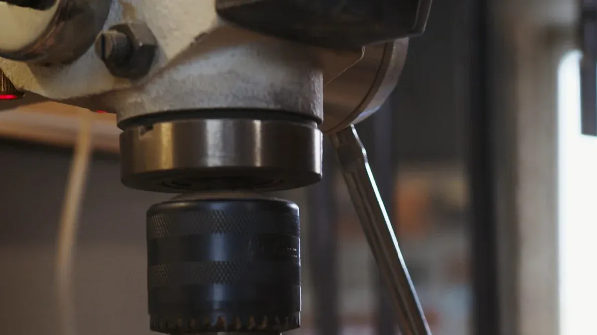 Directional Bore Machine Smooth Flow Solves Issues