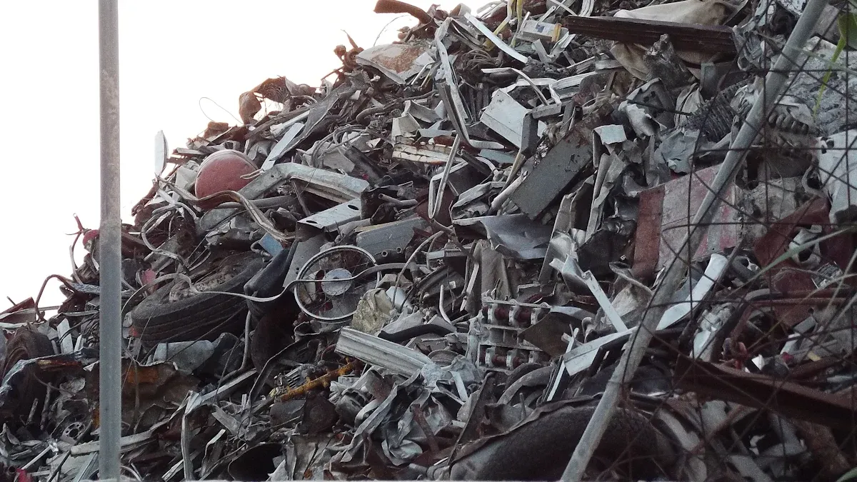 Drilling Mining Power Save Beats Waste