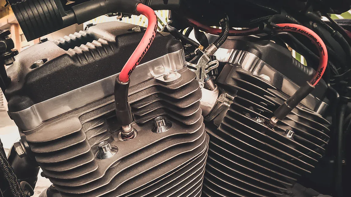 HDD Machine Thermal Protection Prevents Overheating