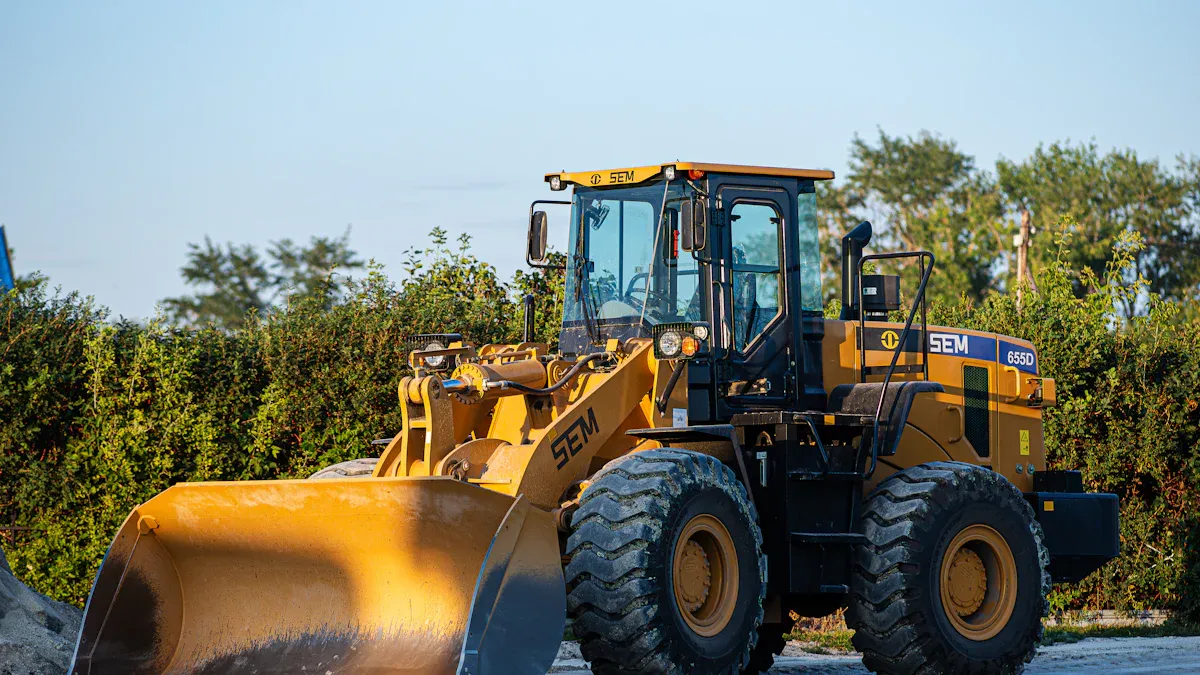 HDD Equipment Jam Free Tech Handles Sticky Ground