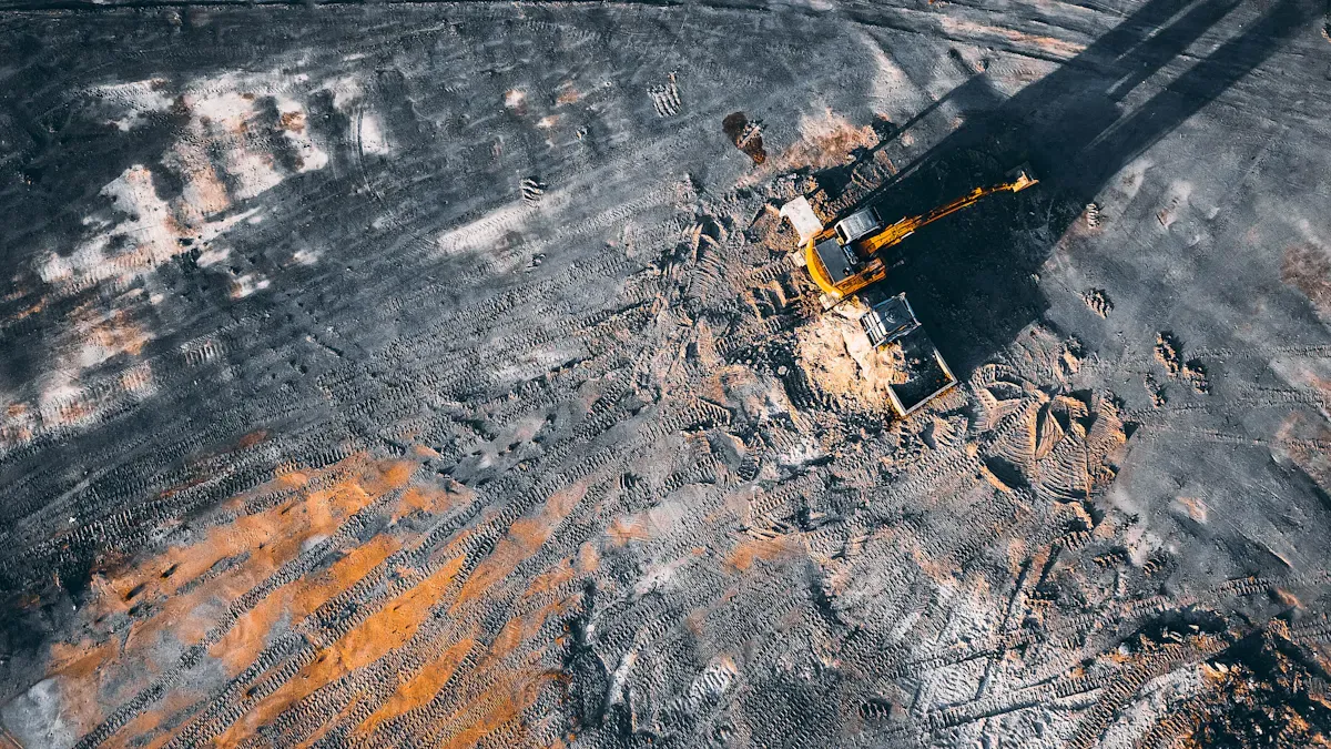 Choosing Mining Drill Bits and Maximizing Efficiency