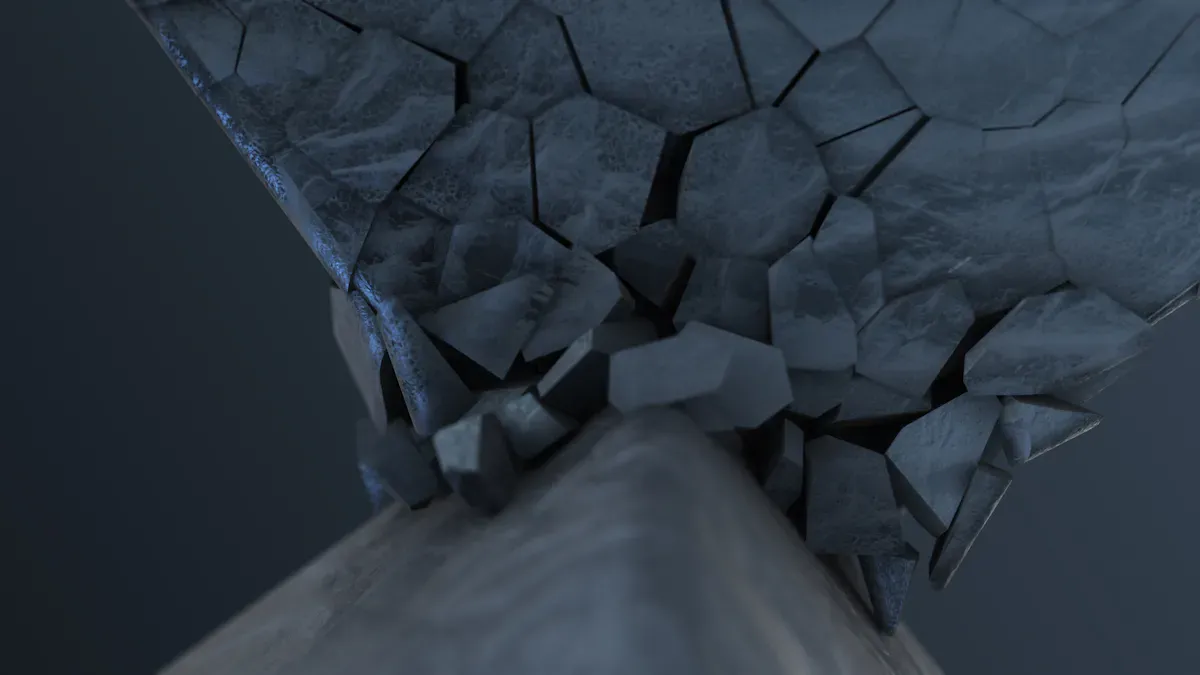 500MPa Rock Strength Explained