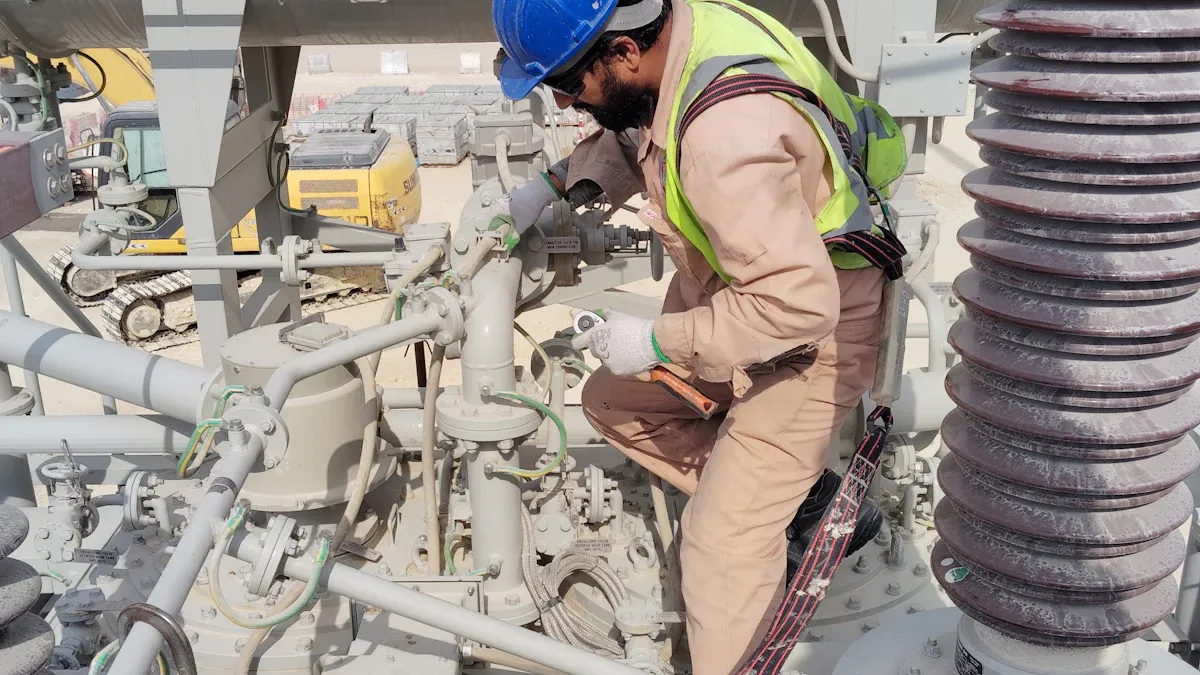Advanced Anti-Jamming Technologies and Benefits
