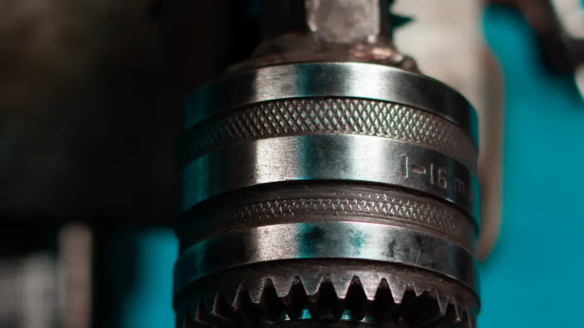 Choosing Mining Drill Bits and Equipment
