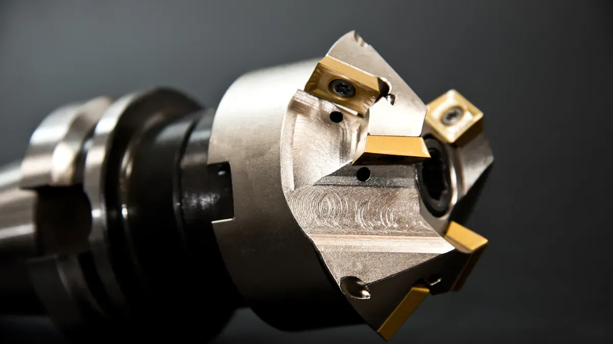 Selecting the Right Tungsten Carbide Drill Bit & Equipment
