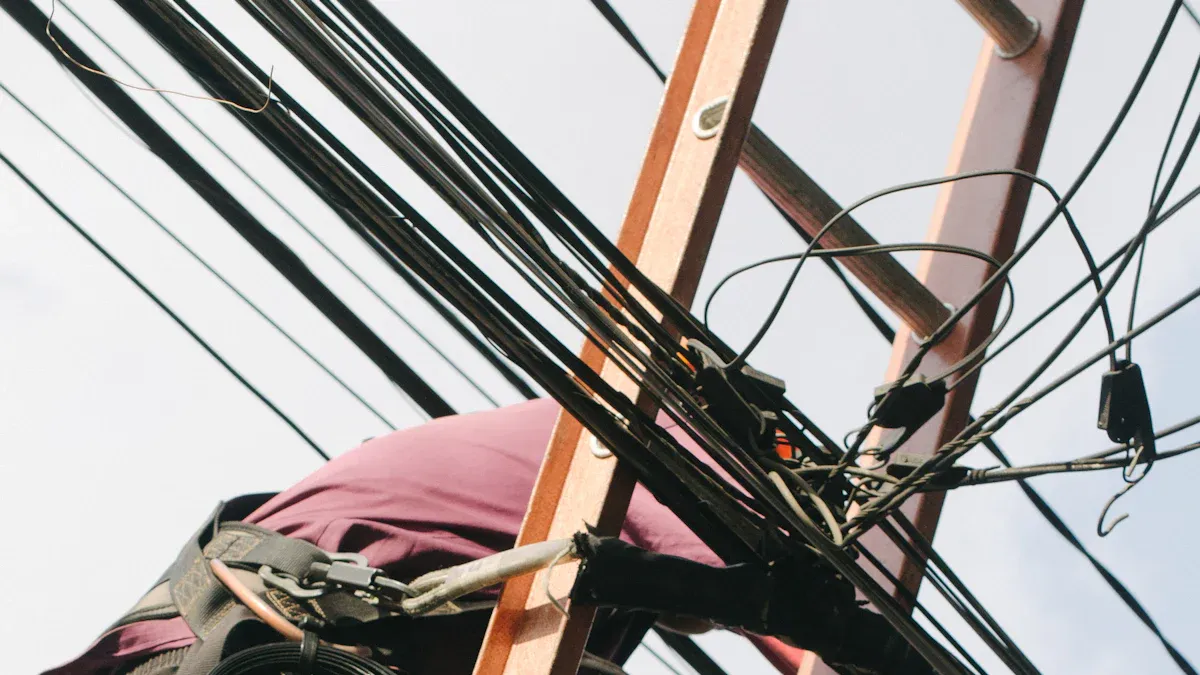 Causes of Micro Errors in Horizontal Directional Drilling