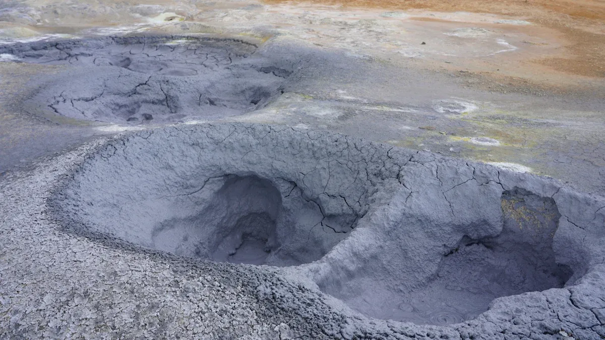 Why Instant Mud Flow Matters in Horizontal Directional Drilling