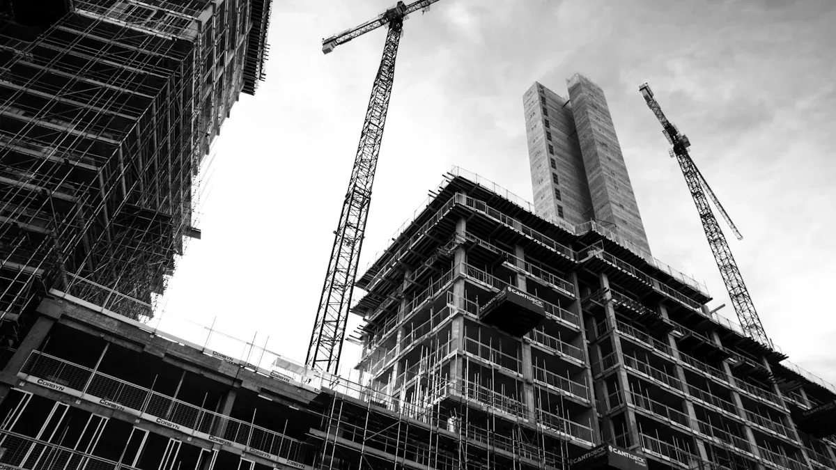 Technical Principles and Structural Design