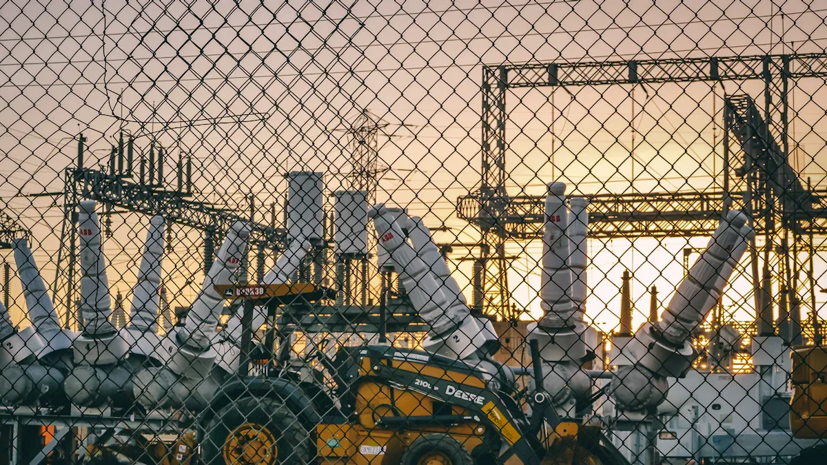 HDD Rig Supplier Handles Rock to Soft Clay
