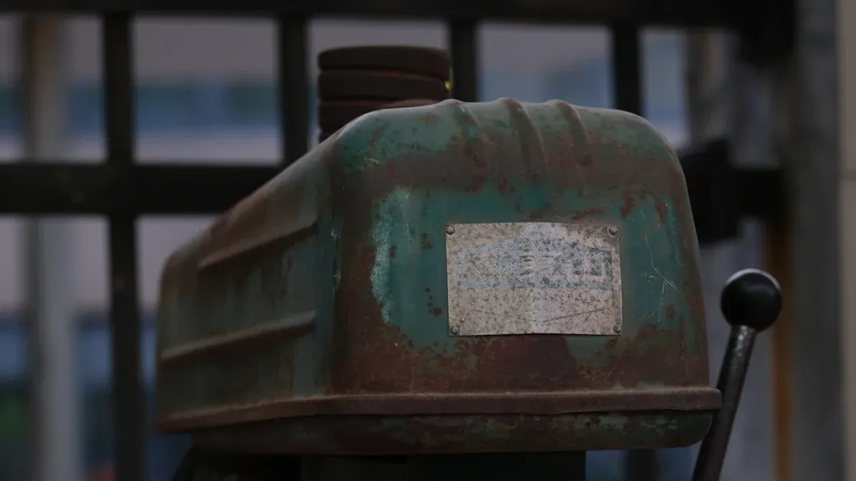 Tool Longevity and Maintenance