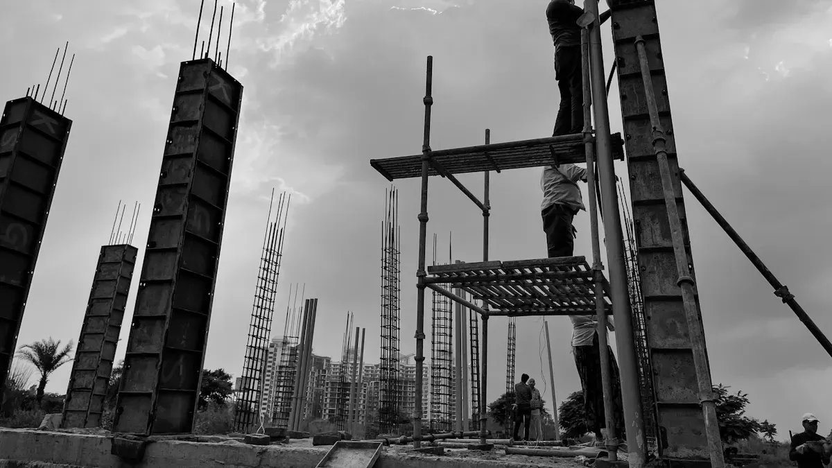 Pile Driver Position 98% Efficiency Never Wastes Guide