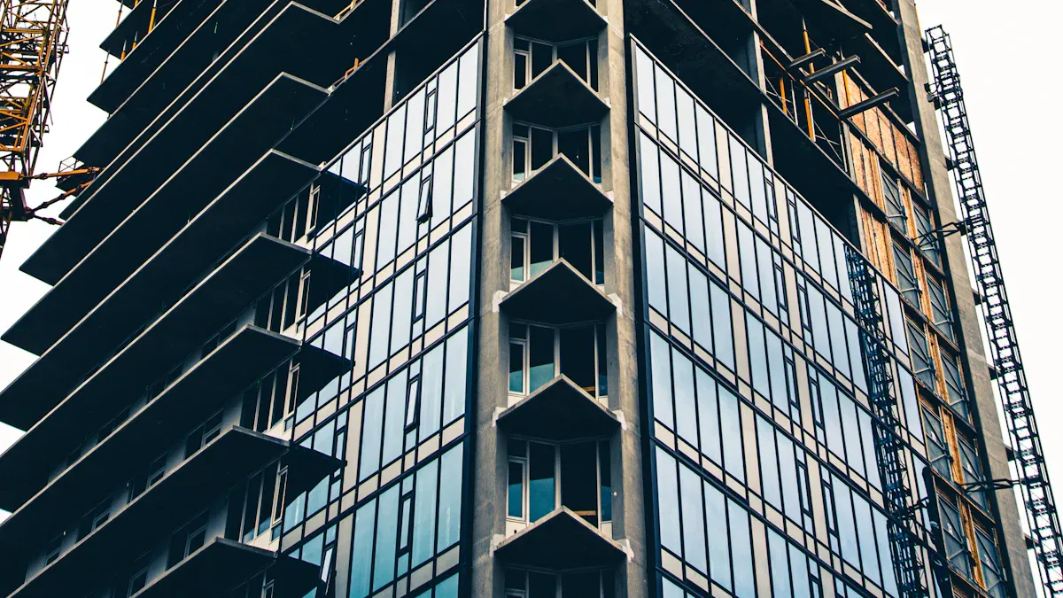Modular and Sustainable Design