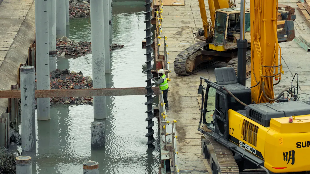 Pile Driver 90% Rate Beats Low Performance