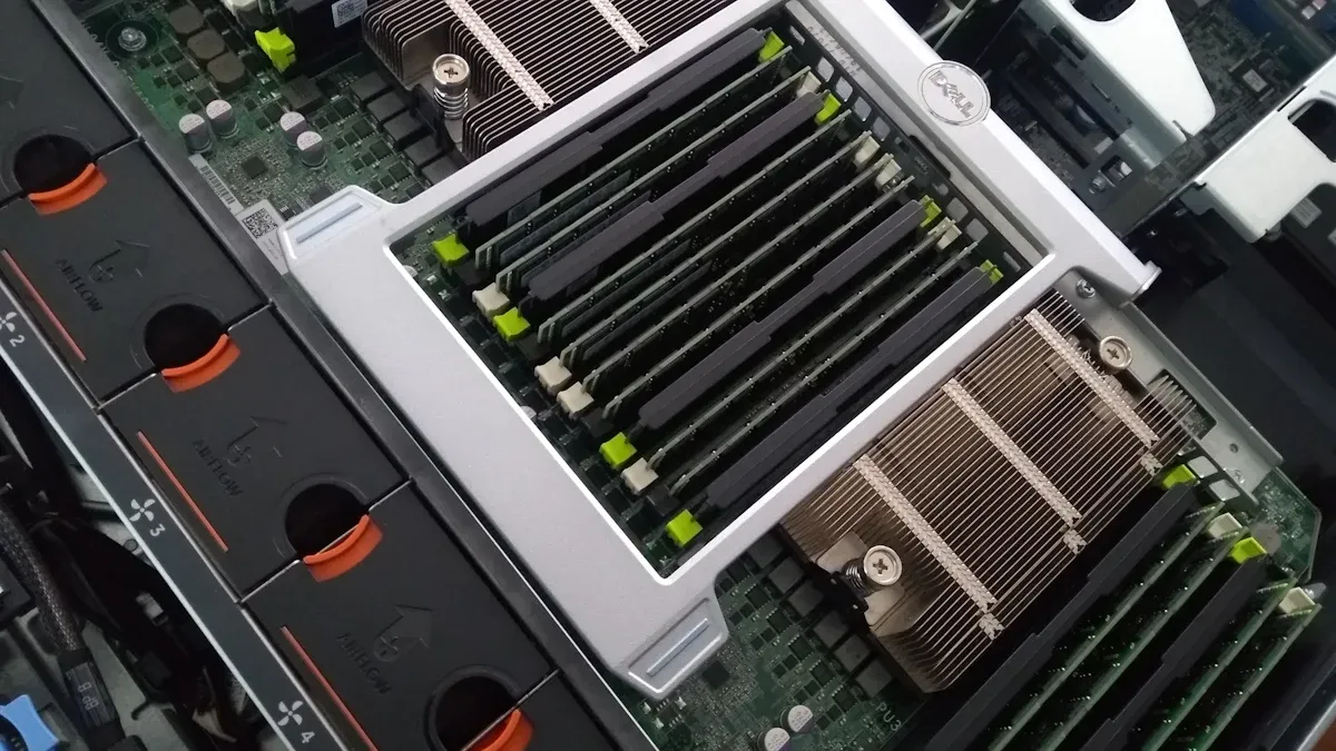 2. Technologies for 0.1° Control