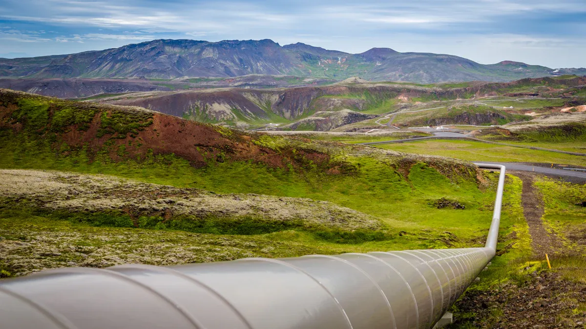 environmental & community impact KPIs