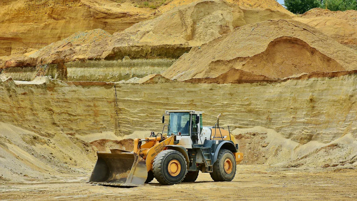 HDD Horizontal Directional Drilling Anti Stick Tech