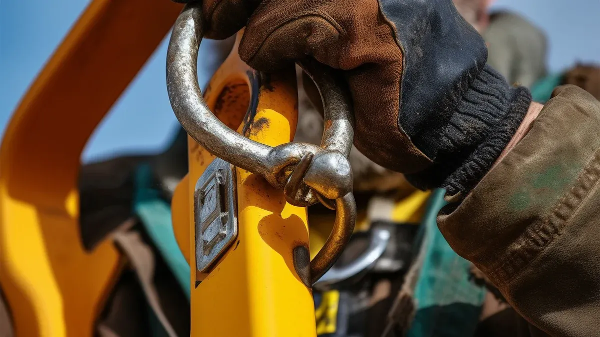 Surface Drilling Rig Ultra Cool Protection